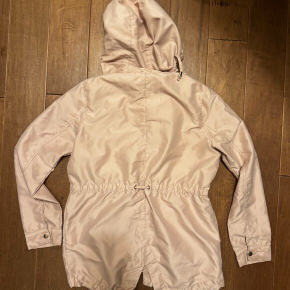 Revamped Women’s Lightweight Hooded Jacket – Size M - VGUC - Picture 6 of 6